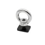 Screw Washer Roof Bar T Bolts Roof Tray Accessories Stainless Steel