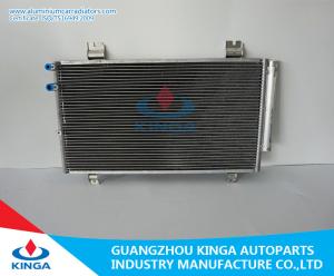 Quality Aluminum Toyota AC Condenser Of Reiz/Grx122(05-) OEM 88460-OPO20 wholesale