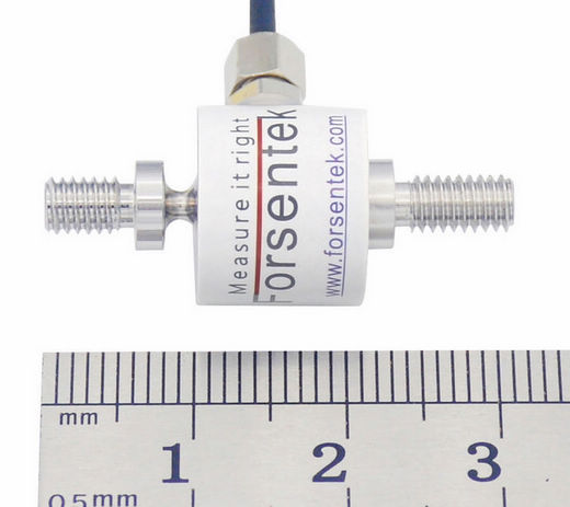 Thrust Force Sensor 200N