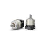 High Rigidity WSP Shaft Outting Steeper Planetary Speed Reducer Gearboxes