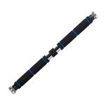 Plated Steel Doorway Pull Up Chin Up Bar Home Exercise Bar