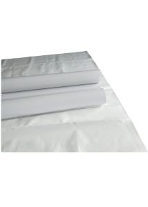 Quality Black White Matte PVC Flex Banner , 320gsm Frontlit Flex Advertising Banners wholesale