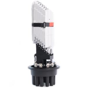 Quality IP68 24 Core Dome Splice Closure Outdoor 48 Core 72 Core 96 Core 144 Core wholesale