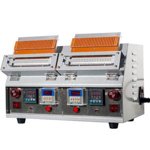 Quality VCO Vertical Curing Oven Inclined 800W wholesale