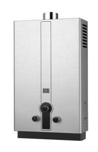 Quality Vertical Gas Central Heating Boilers , Durable Central Heating Condensing Boilers wholesale