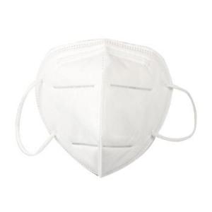 Quality Three Layers BFE&gt;99% Kn95 Medical Mask wholesale