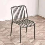 Outside Wrought Iron Dining Chairs Red Stackable Plastic Dining Chairs