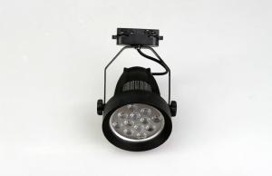 Quality 12W TRACK LIGHT SERIES LSA110002 LED SPOTLIGHTS FOR DISPLAY LIGHTING wholesale