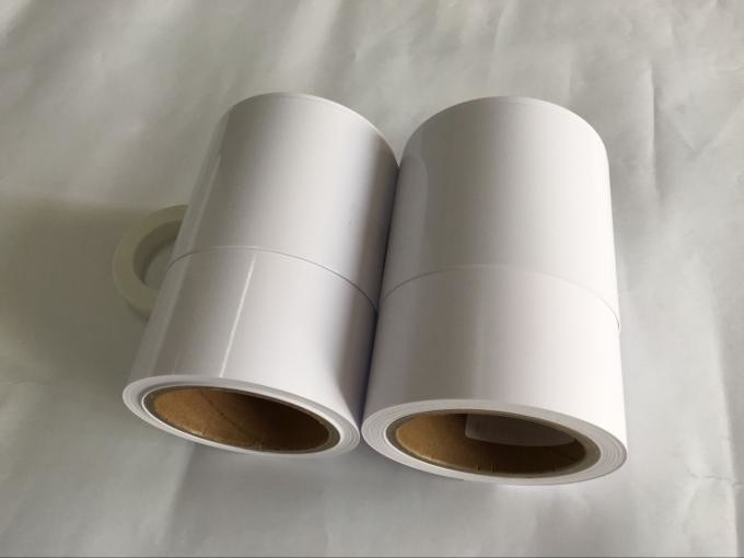 255gsm Premium Luster Minilab Photo Paper A4 / 4R For Photographic Studio