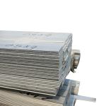 1/4" X 1" Stainless Steel Flat Bar 304 AISI ASTM GB DIN Standard