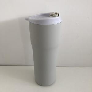 Quality Double Wall Stainless Steel Water Tumbler 800ml With Lid Eco Friendly wholesale