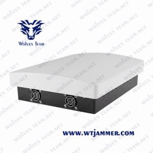 Quality Upgraded Version Mobile Phone Signal Blocker 2G 3G 4G GSM800/900MHz DCS1800/1900MHz wholesale