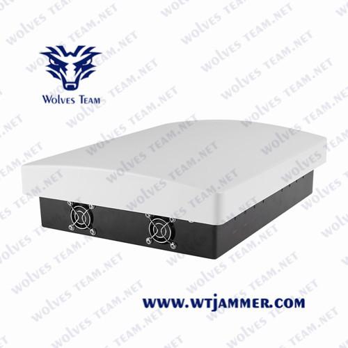 Cheap 2G 3G 4G GSM DCS 60M Mobile Phone Signal Blocker for sale