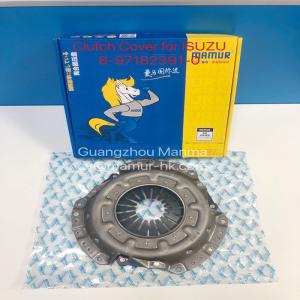 Quality ISUZU TFR TFS 4JB1 ISUZU Clutch Parts 8-97182391-0 Clutch Plate Cover wholesale