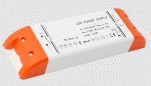 Quality 180 - 264vac 75 Watt Lighting Control Gear Body Warranty 3years SEC-N-QD115 wholesale