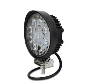 Quality LED Vehicle Light, LED Work Light, 27W Work Light, Offroad Light wholesale