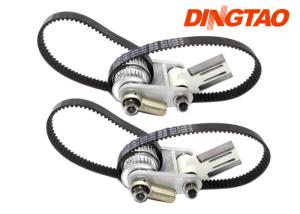 Quality 57699000 GT7250 S7200 Cutter Spare Parts Pulley Assy Idler S-93-7 Lanc Improved wholesale
