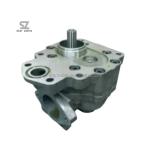 Hydraulic Gear Pump Pilot Pump for Machinery Repair Shops 14x-49-11600 704-71