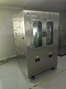 Quality Electrical Steel Mesh Stencil Cleaner Auto Aqueous Stencil Cleaning Machine wholesale