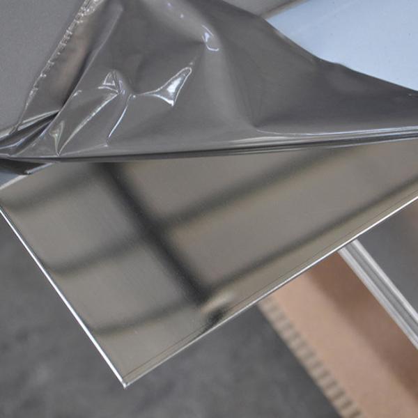 Cheap 304 Series Stainless Steel Plate Sheet 1mm 2mm 3mm for sale