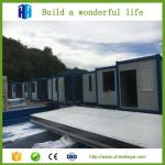low cost prefabricated homes steel building prefab camp house prices