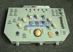Quality Ultrasound IU22 Probe Parts Keyboard, Used for IU22 wholesale