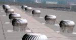 inexpensive wind powered roof ventilators with low price