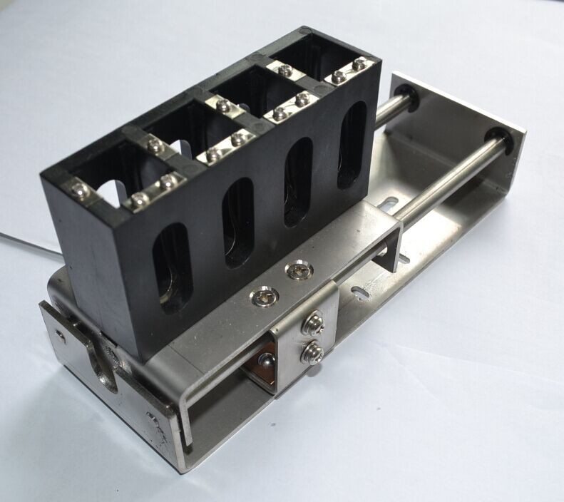 Ul2000 Micro Volume Uv Vis Spectrophotometer Xenon Flash Lamp