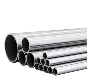 Quality TP304L Bright Annealed Stainless Steel Pipes And Tubes For Instrumentation wholesale