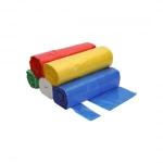 Household / Medical Polyethylene Plastic Aprons Disposable Embossed Textured
