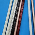 Classic Style 0.3mm Adjustable 5 Metre Curtain Pole