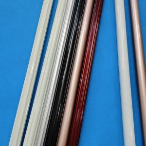 Quality Classic Style 0.3mm Adjustable 5 Metre Curtain Pole wholesale