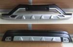 HYUNDAI Tucson 2015 Professional Car Accessories , IX35 Front Guard And Rear