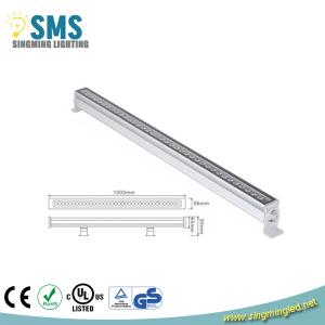 Quality LED wall washer SMS-XQD-36E wholesale
