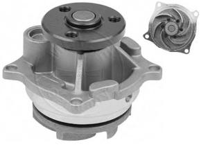 Quality 980731 Engine Parts Water Pump wholesale