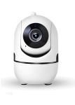Night Vision Infrared Wireless Digital Baby Monitor Camera