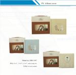 PU Album Covers / Leather Album Cover,Customized Leather Album Cover with