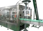 Bottle / Bottled Drink Tea Apple Orange Beverage Juice Production Machine /