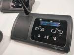 Wired Audio Conference Room Microphone System / Arc - Shaped Meeting Room Sound