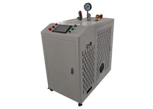 Quality Commercial Mini Electric Steam Boiler 0.2MPa 55kw Multifunctional wholesale