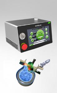 Quality Spine Pain Treatment Diode Laser Machine wholesale