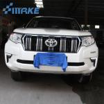 Drl Daytime Running Light For Land Cruiser Prado 2700 4000 Fj150 Lc150 2017-2019