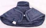 Freestanding Neck Heating Pad For Soothing Muscle Pain Relief