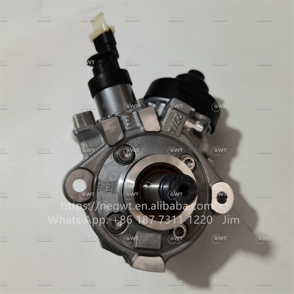Hyundai Car Fitment BOSCH Diesel Fuel Injection Pumps 0445010598 0445010597