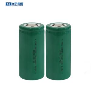Quality LiFePo4 3.2 V 4000mAH Lithium Ion Battery Rechargeable 32650 wholesale