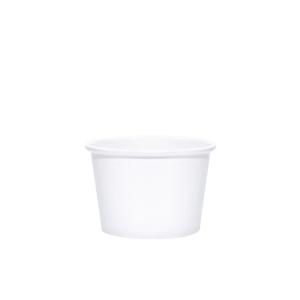 Quality Disposable PLA Coated Degradable 44oz Disposable Paper Soup Bowls wholesale