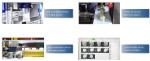 Visualization Camera Inspection Machine Aoi Inspection Equipment For Paper