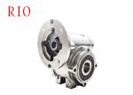 Garbage Picking Robot 304 Stainless Steel Worm Gear Reducers