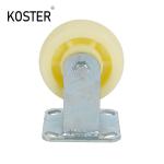 Roller Bearing Rubber Ball Caster Wheels for Trolley Bait Caster Fishing Reel