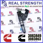 Fuel Injector 3609925 3083849 3087772 3095731 3083863 for QSM ISM QSM11 ISM11